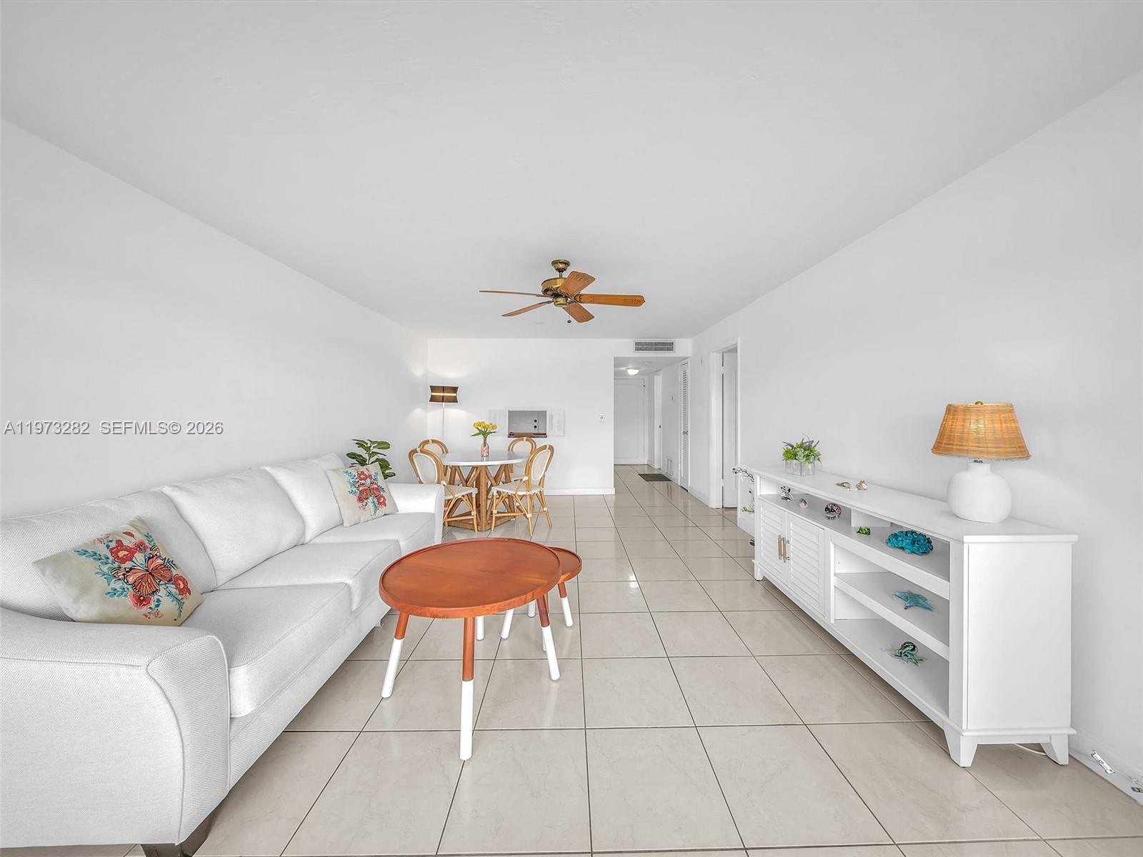 THIRD HORIZONS CONDO - Residential