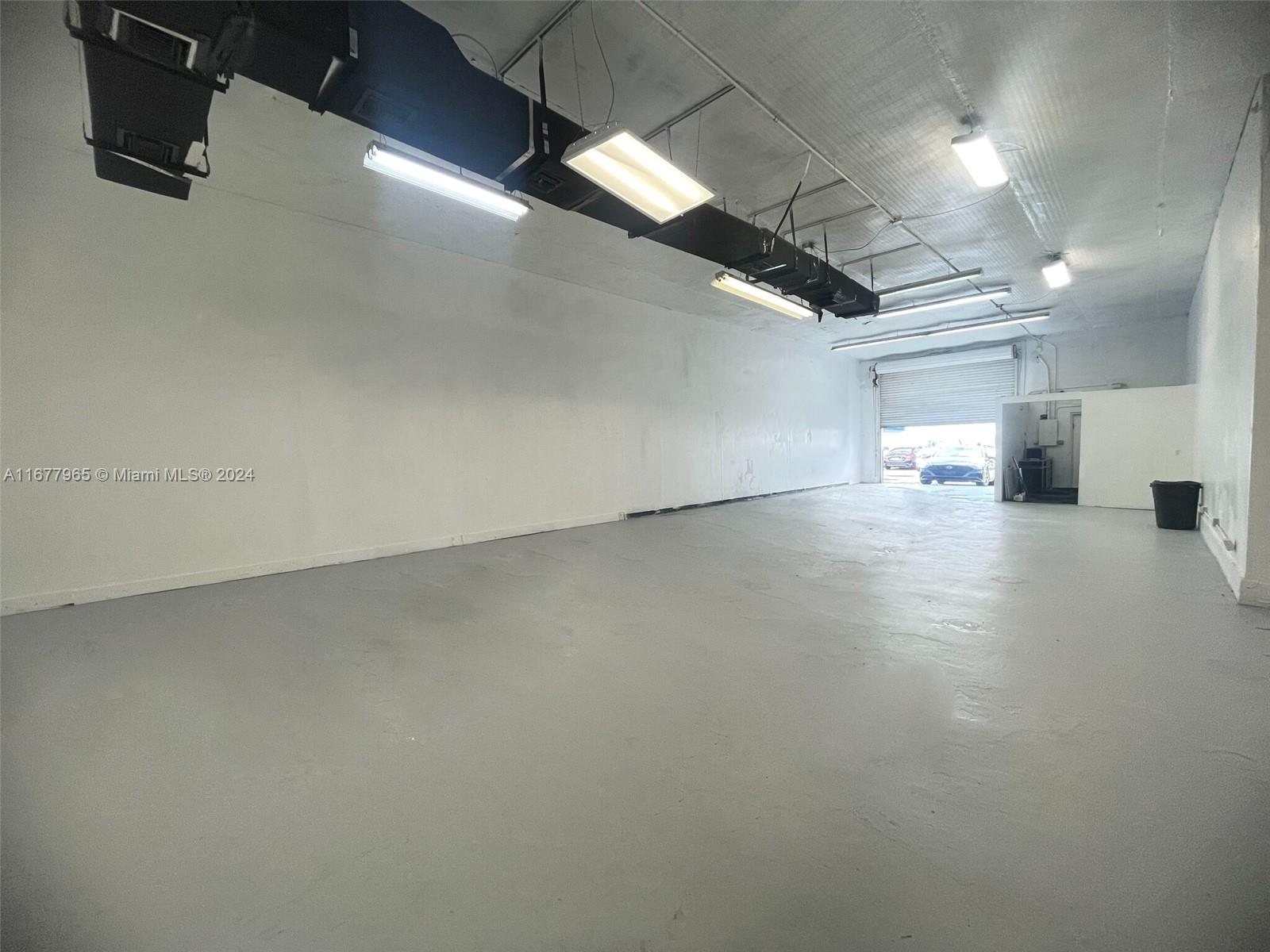 Discover this 1,829 SF fully air-conditioned flex space, perfectly designed to meet your business needs. Featuring a 200 SF office and a convenient bathroom, this property offers the ideal blend of functionality and comfort.
Located with a street-level entrance, this space boasts excellent visibility and accessibility. Currently tenant-occupied until March 2025, this presents a unique opportunity for investors to secure a reliable income stream while planning for future use.
Don’t miss your chance to invest in a versatile space in a thriving area! Call or text Listing Agent for more details or to schedule a showing.