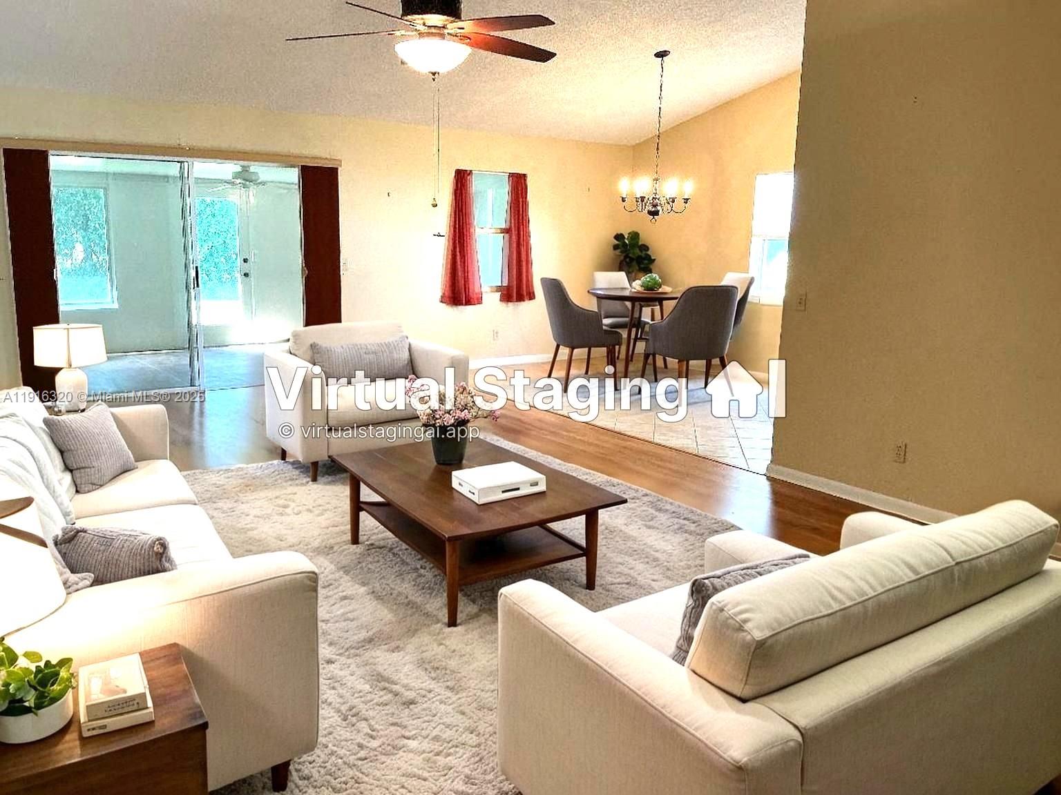 DUCKWOOD - Residential