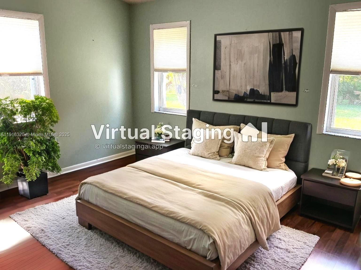 DUCKWOOD - Residential