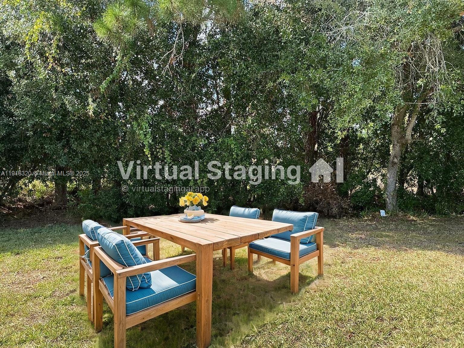 DUCKWOOD - Residential