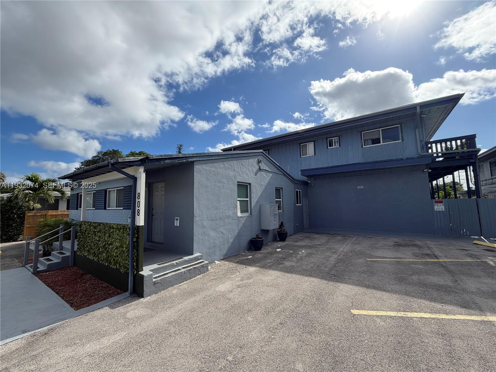 PROGRESSO FIRST ADD - Residential Lease