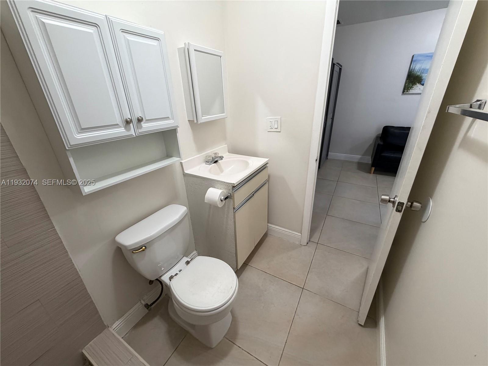 PROGRESSO FIRST ADD - Residential Lease