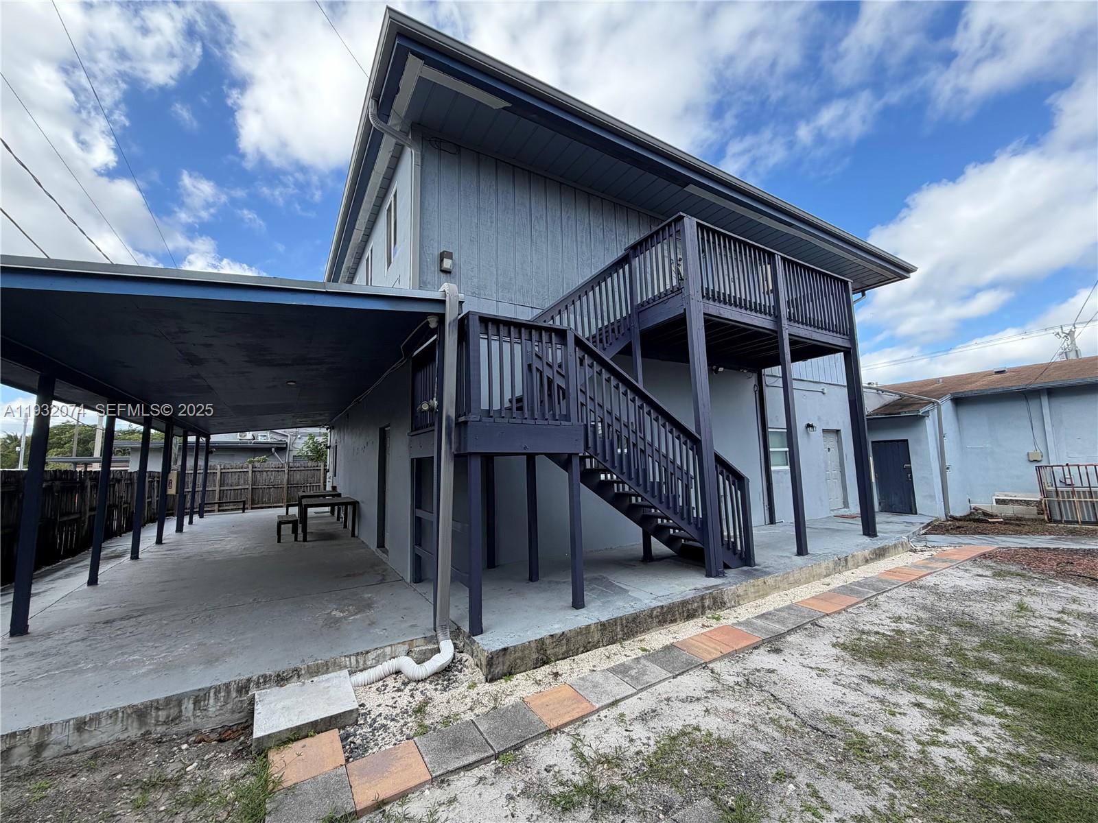 PROGRESSO FIRST ADD - Residential Lease