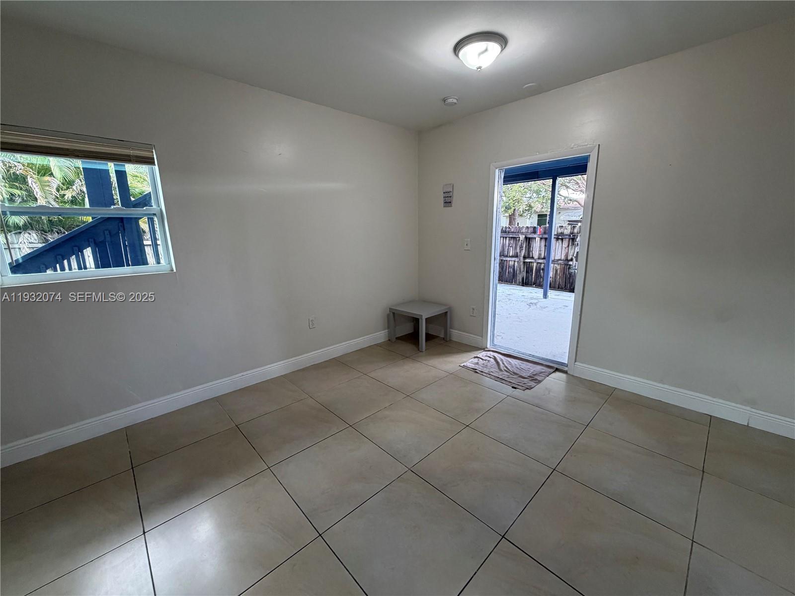 PROGRESSO FIRST ADD - Residential Lease