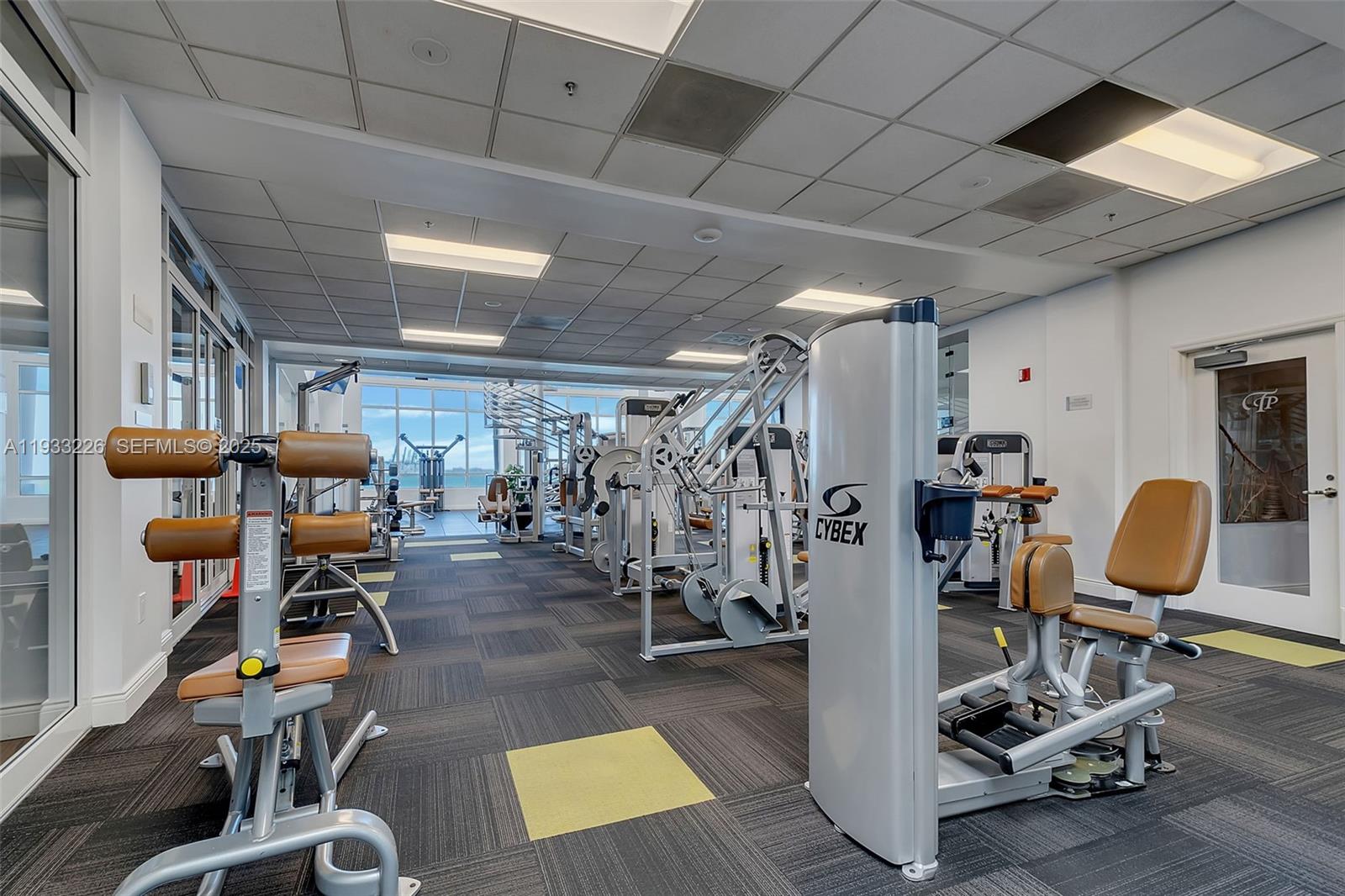 THREE TEQUESTA POINT COND - Residential Lease