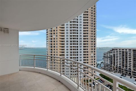 848 Brickell Key Dr 1803 Miami FL 33131
