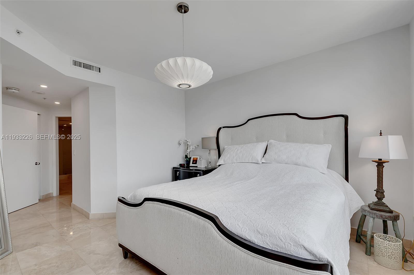 THREE TEQUESTA POINT COND - Residential Lease