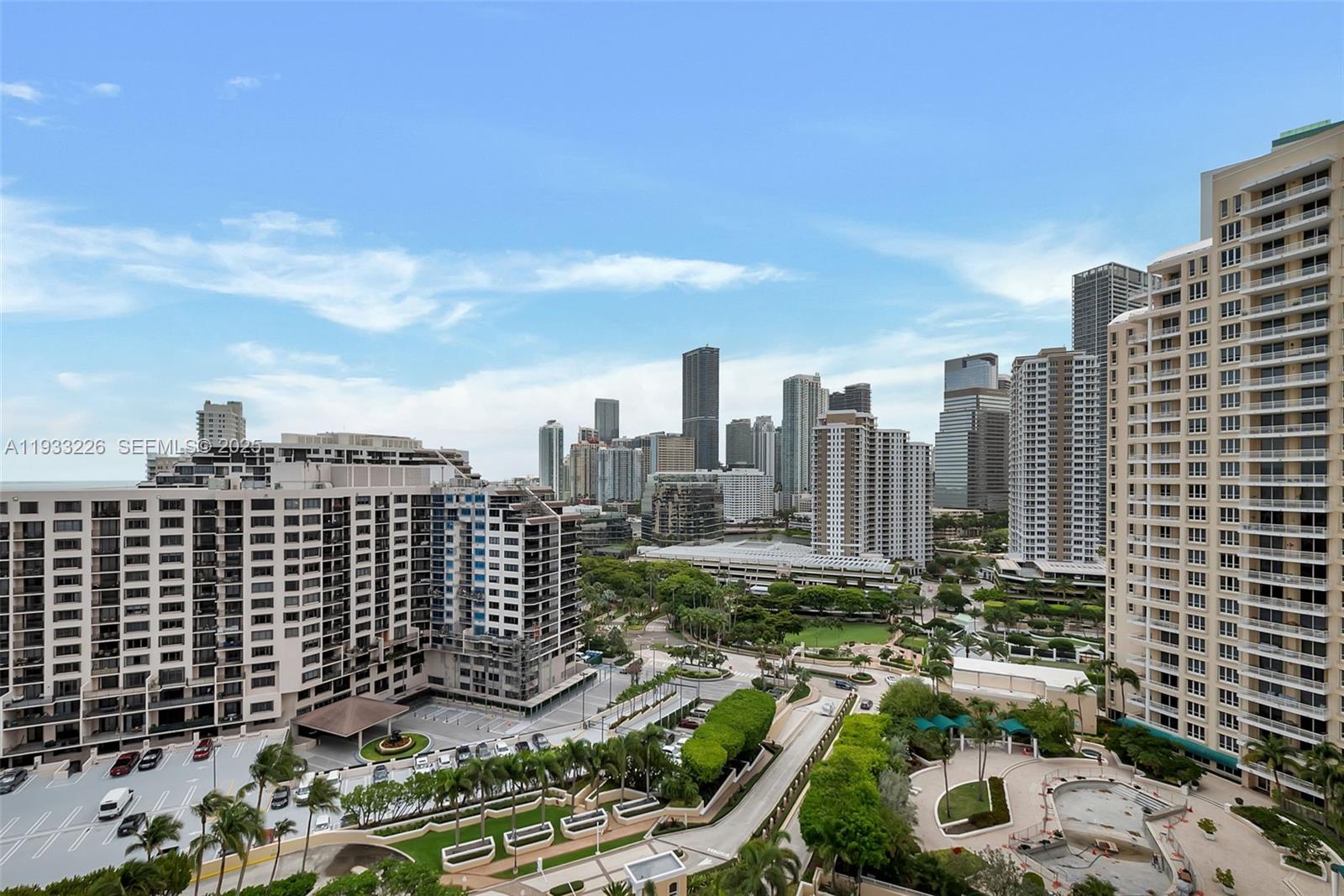 THREE TEQUESTA POINT COND - Residential Lease