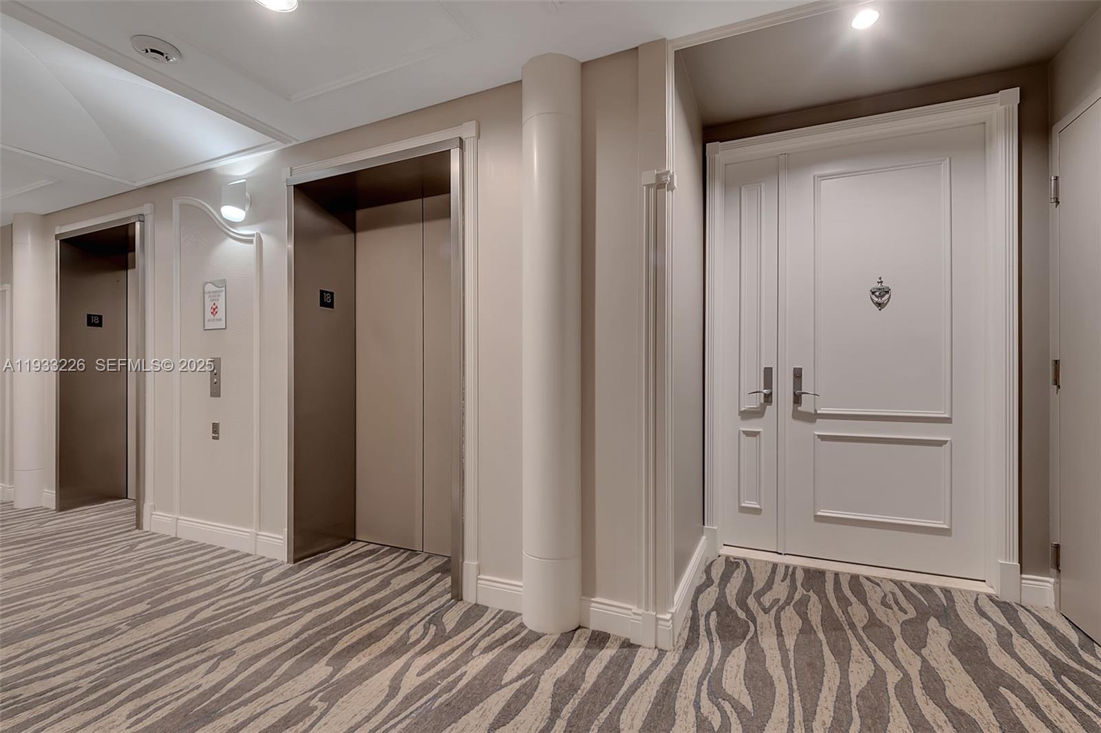 THREE TEQUESTA POINT COND - Residential Lease