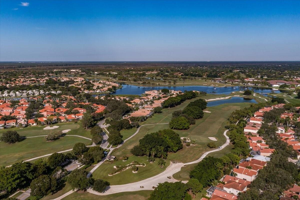 PGA RESORT COMMUNITY OF I - Residential