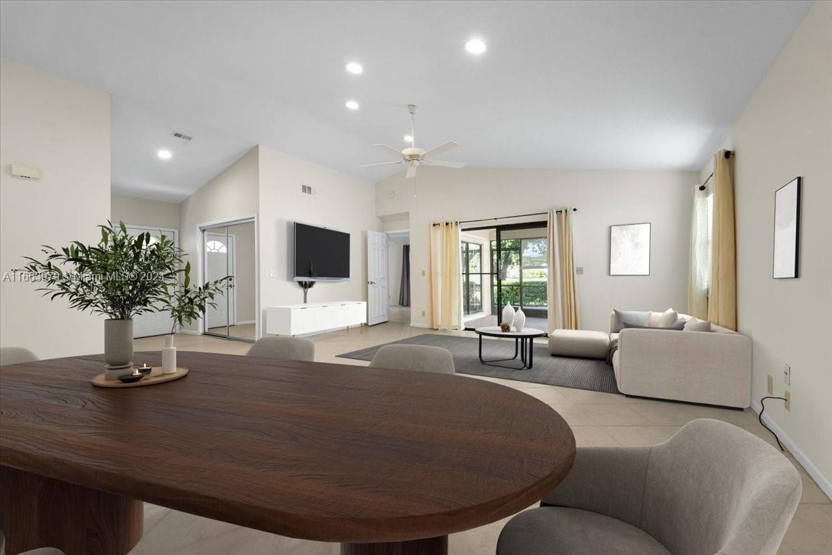 PGA RESORT COMMUNITY OF I - Residential