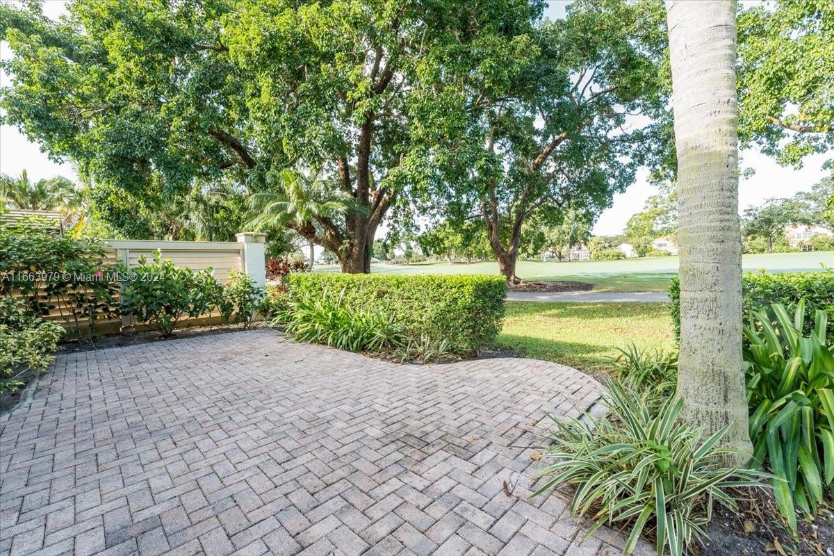 PGA RESORT COMMUNITY OF I - Residential
