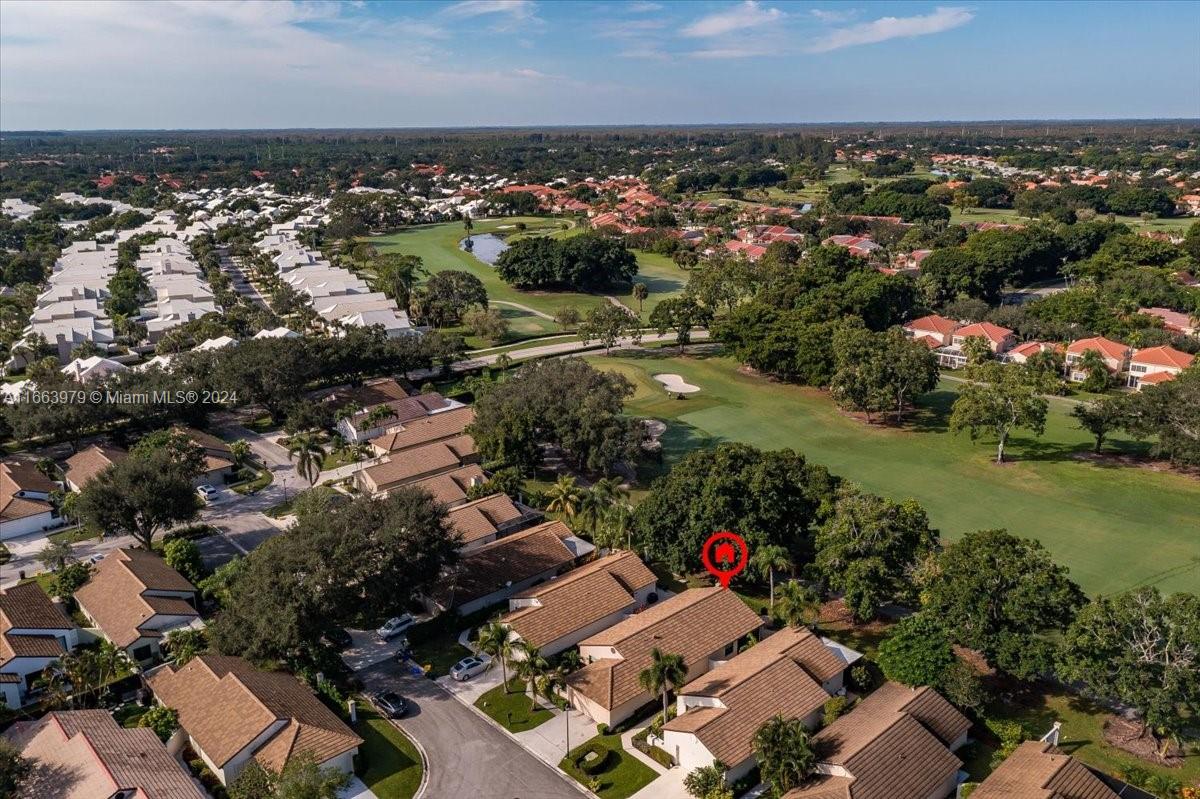 PGA RESORT COMMUNITY OF I - Residential