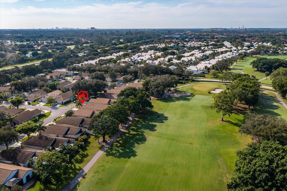 PGA RESORT COMMUNITY OF I - Residential