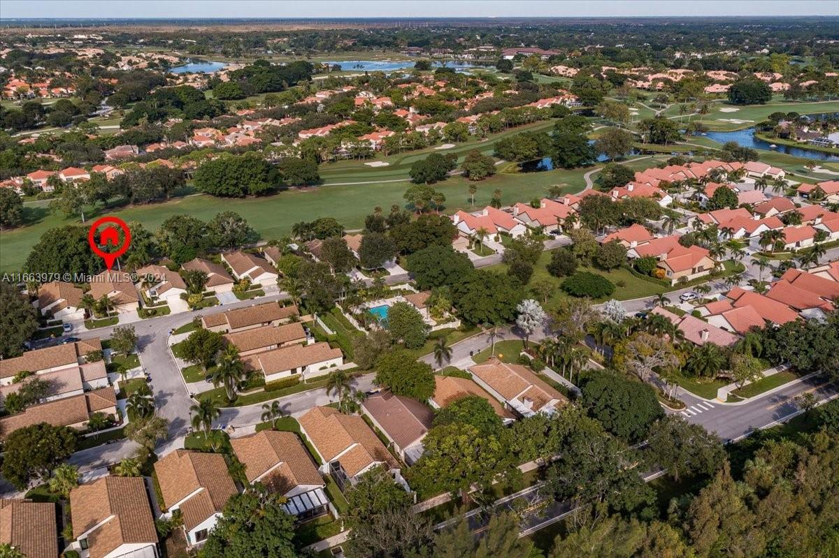 PGA RESORT COMMUNITY OF I - Residential