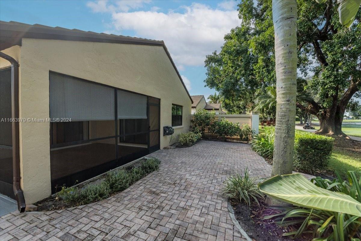 PGA RESORT COMMUNITY OF I - Residential