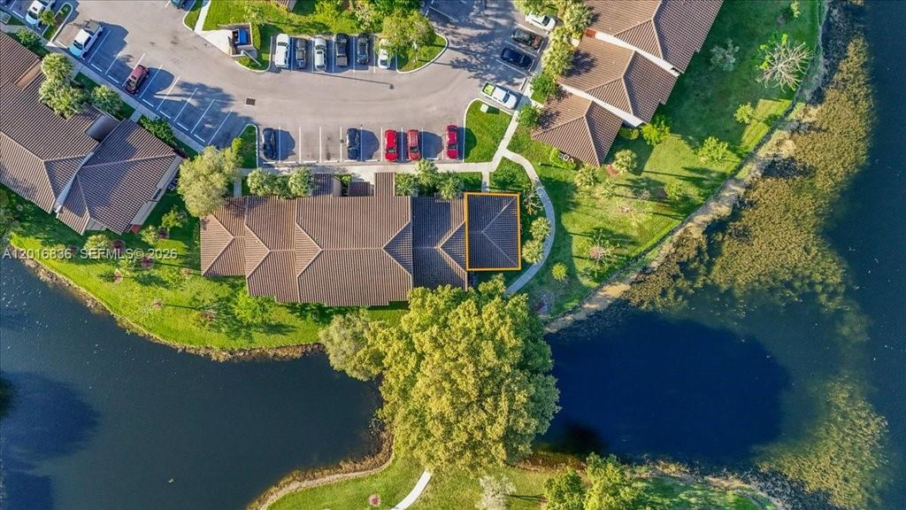 Photo of 9860 Nob Hill Ln #9860, Sunrise, FL 33351 (MLS # A12016836)