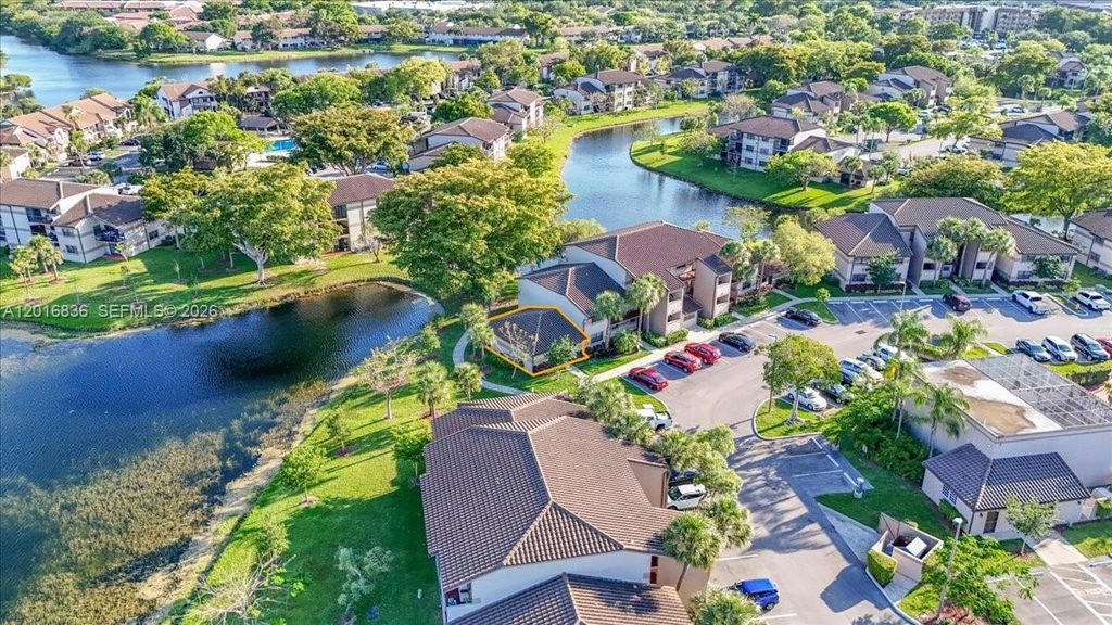 Photo of 9860 Nob Hill Ln #9860, Sunrise, FL 33351 (MLS # A12016836)