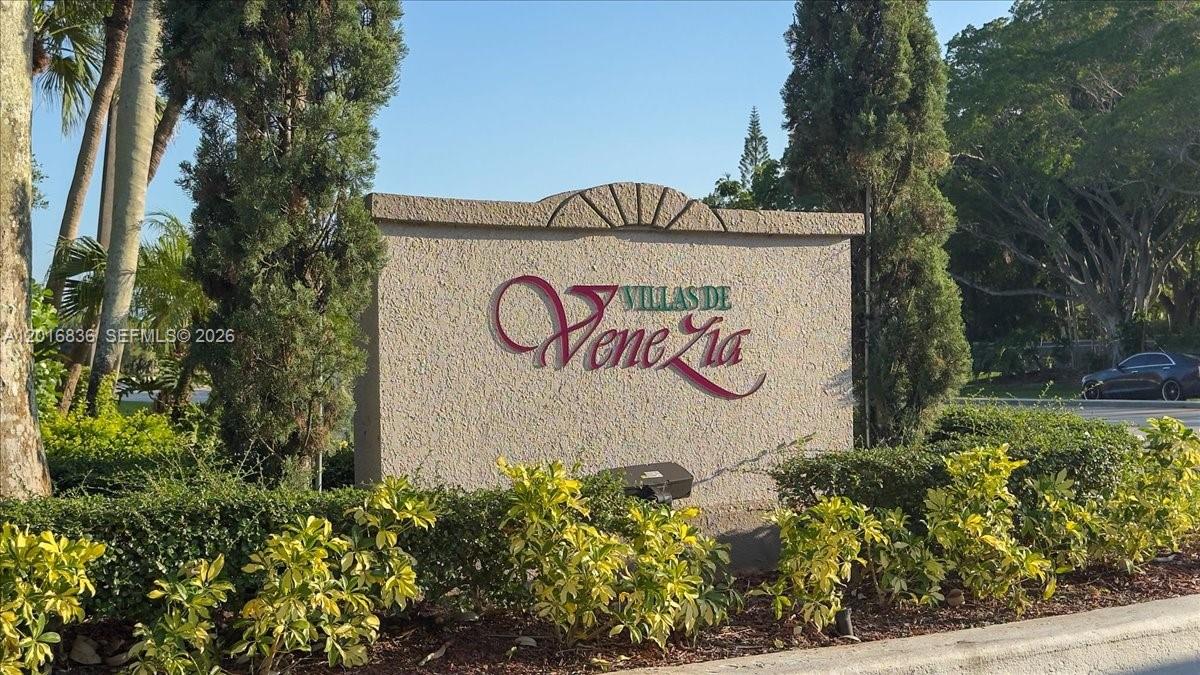VILLAS DE VENEZIA - Residential