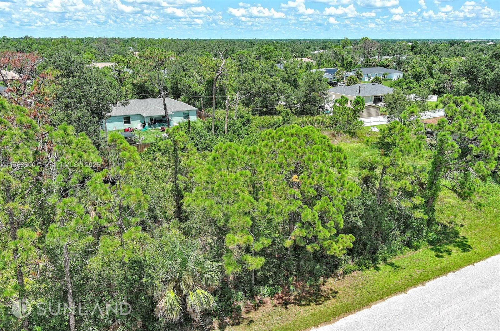 Exclusively presented by Sunland Real Estate: Nestled in Englewood East, this property offers the perfect opportunity to design and build your Florida dream home or investment property. This 0.23 lot is ideally situated near gorgeous Gulf beaches, world-class fishing, boating, golf courses, shopping, and dining. Just a short drive to Boca Grande, Englewood Beach, and Charlotte Harbor, you’ll have endless opportunities for outdoor recreation and relaxation. Don’t miss your chance to own a piece of paradise in Port Charlotte!