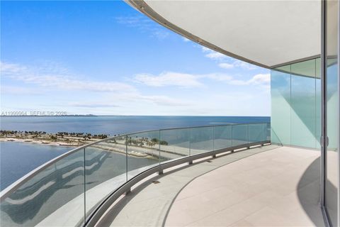 Tiny photo for 175 SE 25th Rd #1501, Miami, FL 33129 (MLS # A11999964)