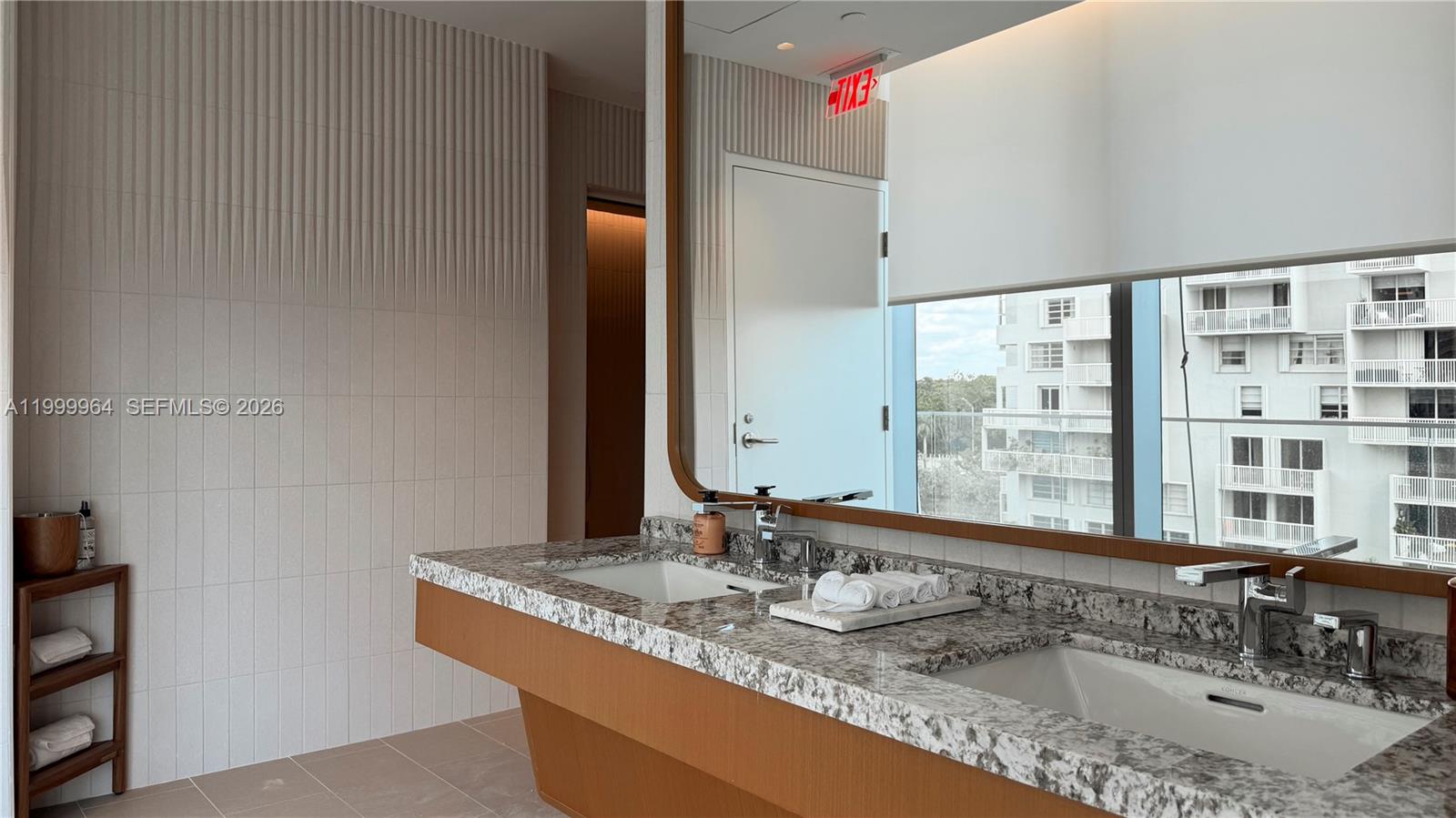 UNA RESIDENCES - Residential