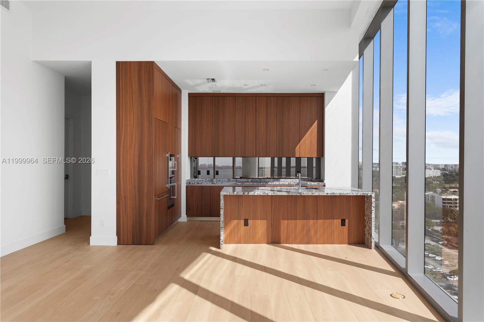 UNA RESIDENCES - Residential