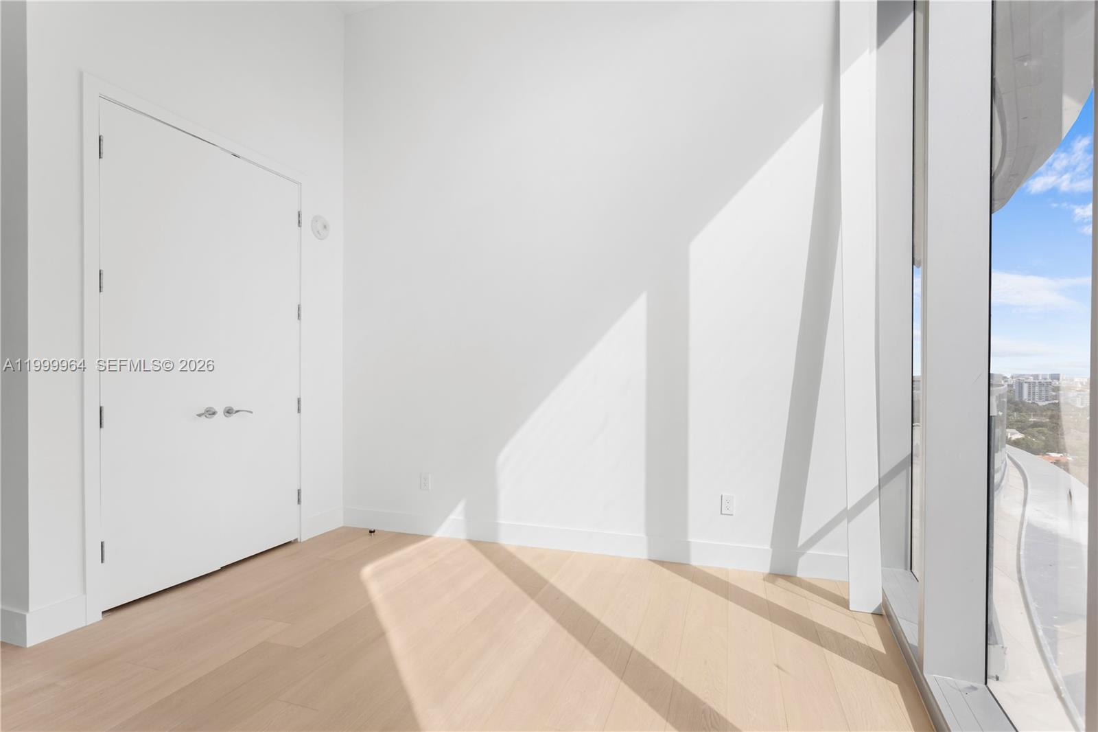 UNA RESIDENCES - Residential