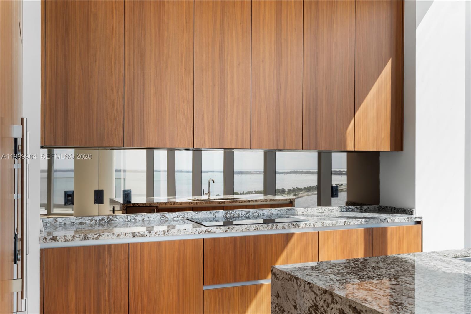 UNA RESIDENCES - Residential