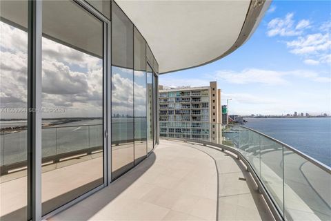 Tiny photo for 175 SE 25th Rd #1501, Miami, FL 33129 (MLS # A11999964)