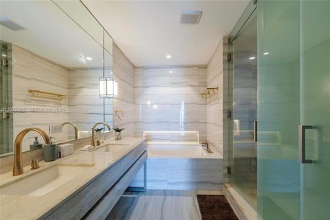 Tiny photo for 18975 Collins Ave #3004, Sunny Isles Beach, FL 33160 (MLS # A11972975)