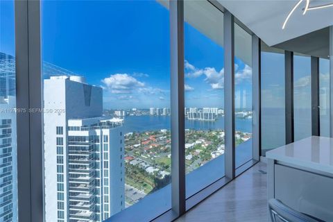 Tiny photo for 18975 Collins Ave #3004, Sunny Isles Beach, FL 33160 (MLS # A11972975)