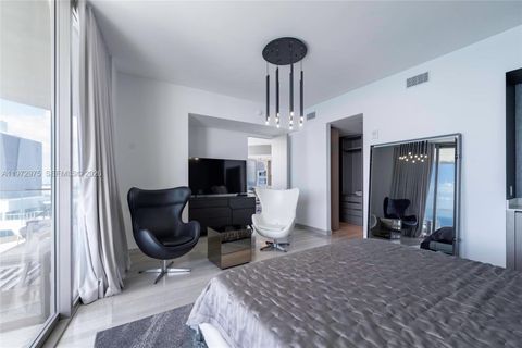 Tiny photo for 18975 Collins Ave #3004, Sunny Isles Beach, FL 33160 (MLS # A11972975)