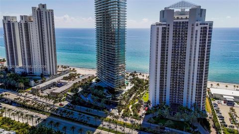 Tiny photo for 18975 Collins Ave #3004, Sunny Isles Beach, FL 33160 (MLS # A11972975)