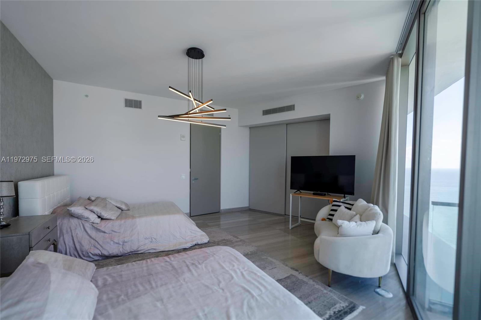 18975 COLLINS CONDO - Residential