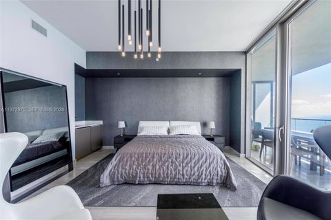 Tiny photo for 18975 Collins Ave #3004, Sunny Isles Beach, FL 33160 (MLS # A11972975)