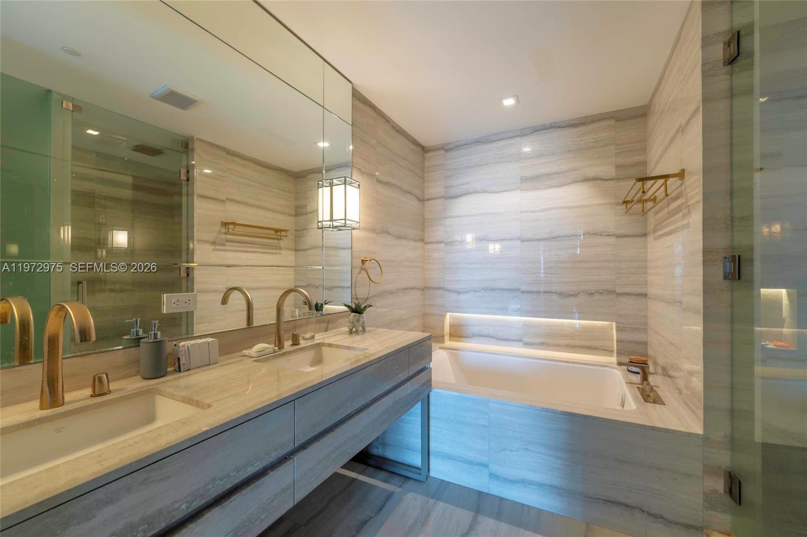 18975 COLLINS CONDO - Residential