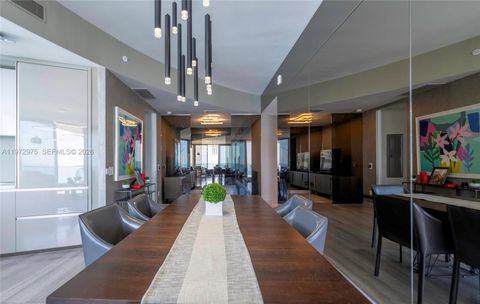 Tiny photo for 18975 Collins Ave #3004, Sunny Isles Beach, FL 33160 (MLS # A11972975)