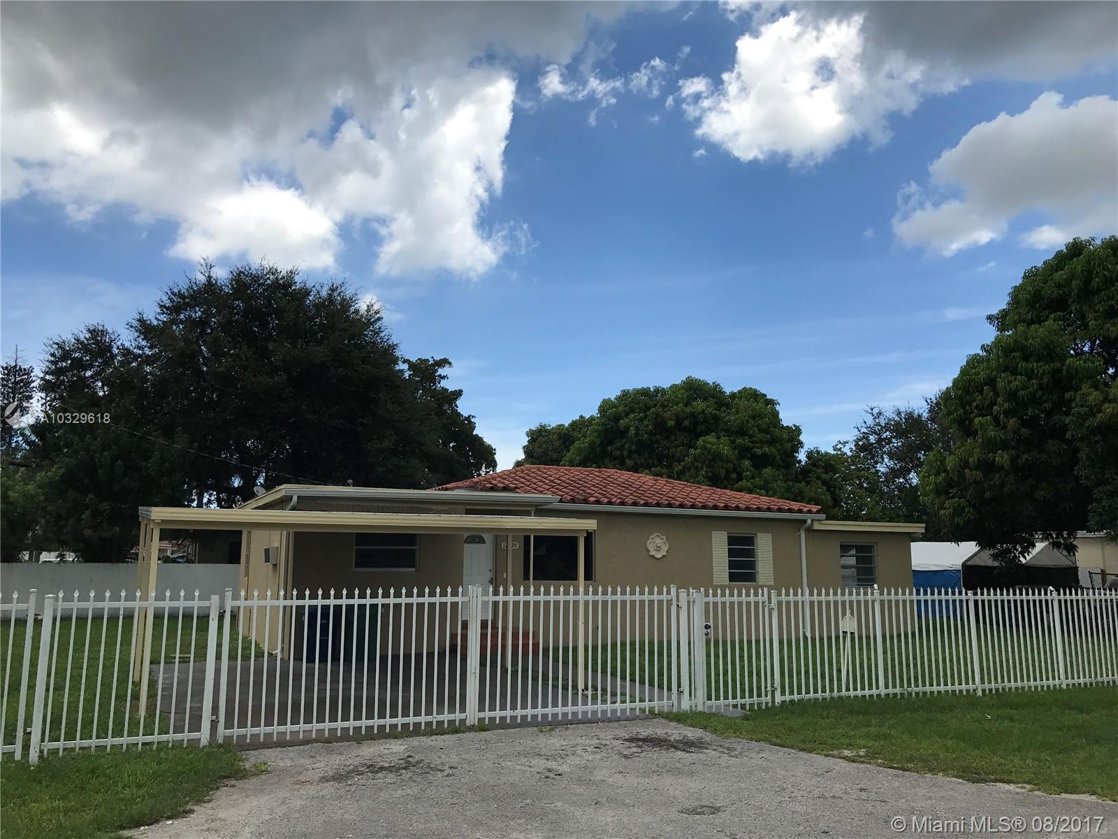 REV GOLF PARK SEC 1 - Residential