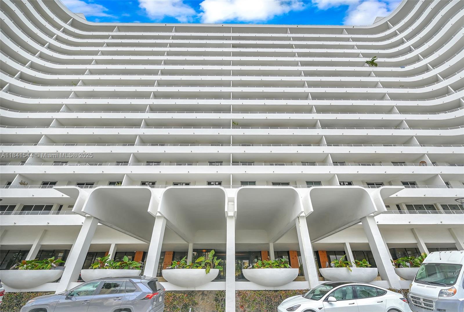 Stunning 1BD/1BA unit at Oceanside Plaza Condo with breathtaking intracoastal and ocean views! The $100K special assessment has already been paid in full by the seller. The building is undergoing a complete renovation — see rendering pictures uploaded to the MLS.
This unit features a new refrigerator and dishwasher, as well as contemporary shades in the living room — all installed just one year ago. It also includes exclusive extra storage space, conveniently located next to the unit in the common laundry room area.
Enjoy top-tier amenities including beach service included in maintenance, and the convenience of having the popular LOLA Restaurant right in the building.
Don’t miss this rare opportunity to own in one of Miami Beach’s most iconic oceanfront buildings!