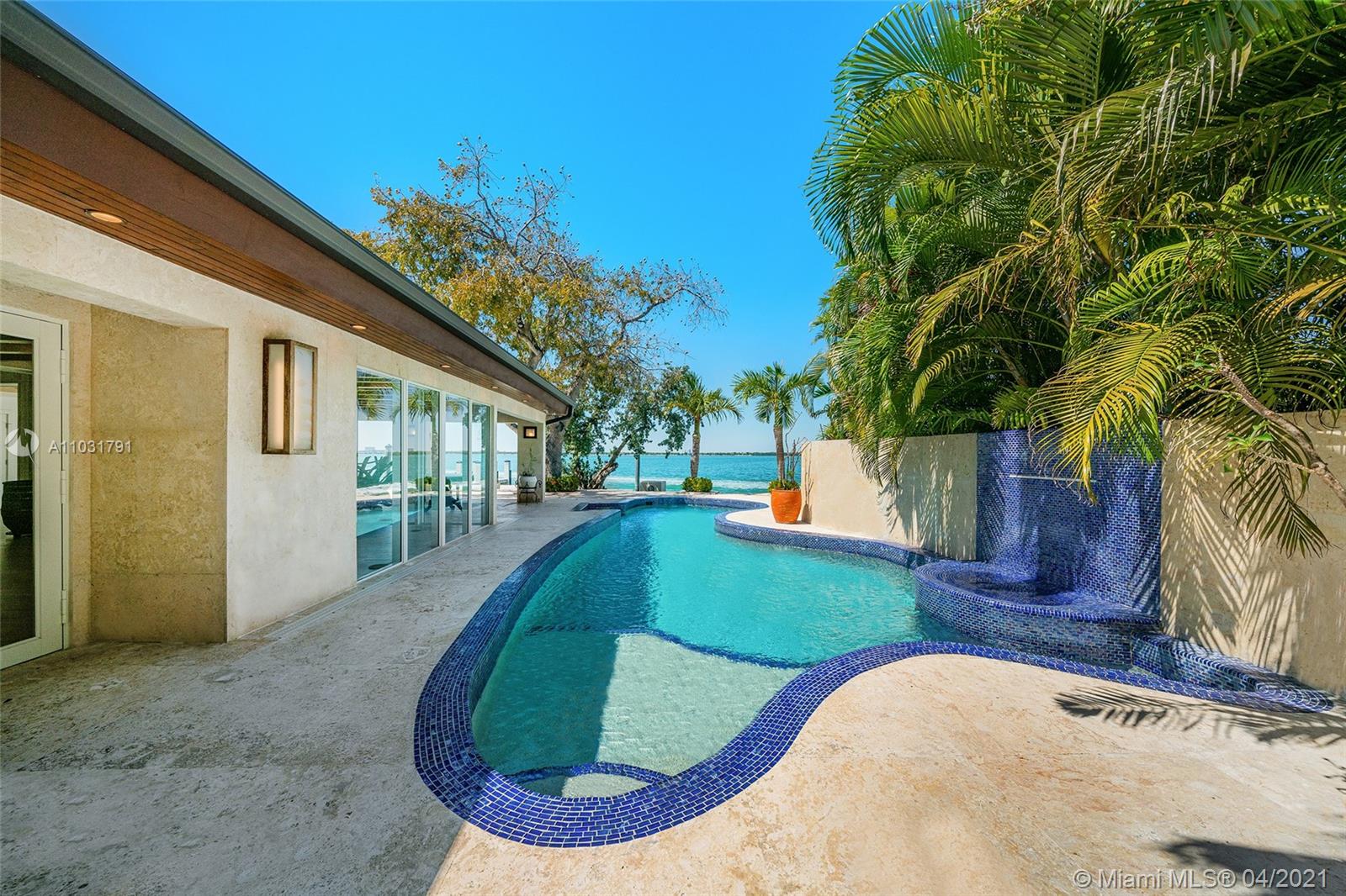 RIVO ALTO AMD - Residential