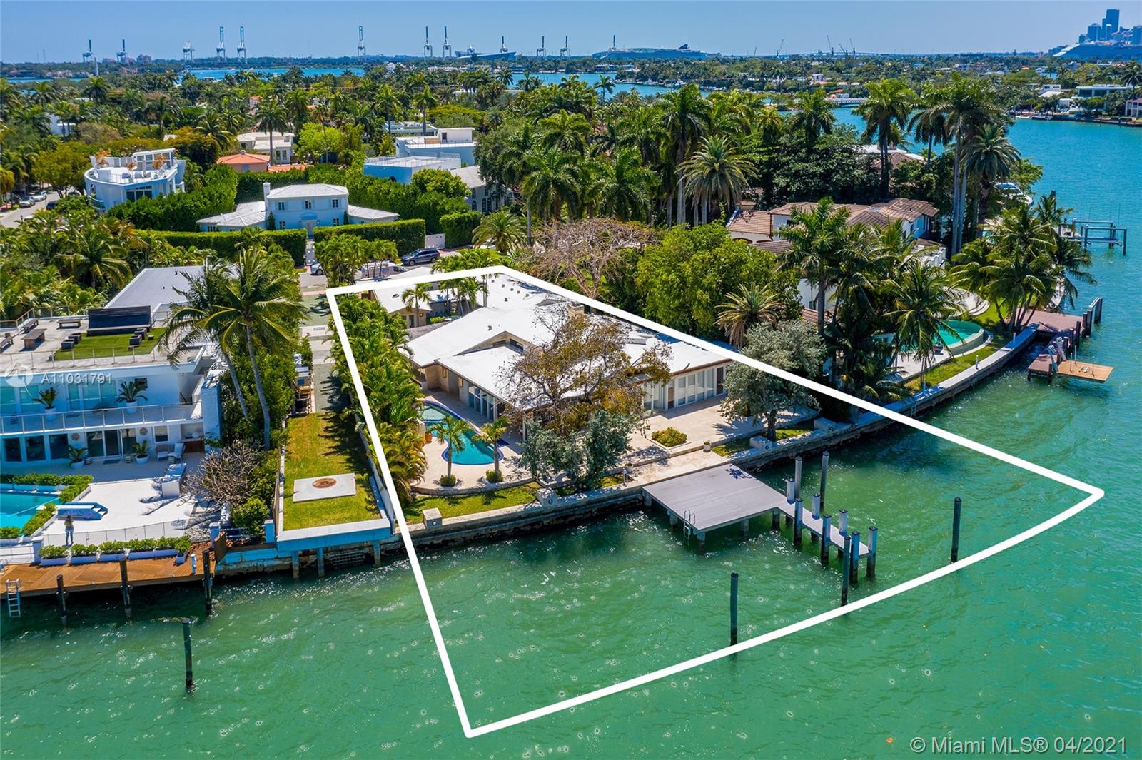 RIVO ALTO AMD - Residential