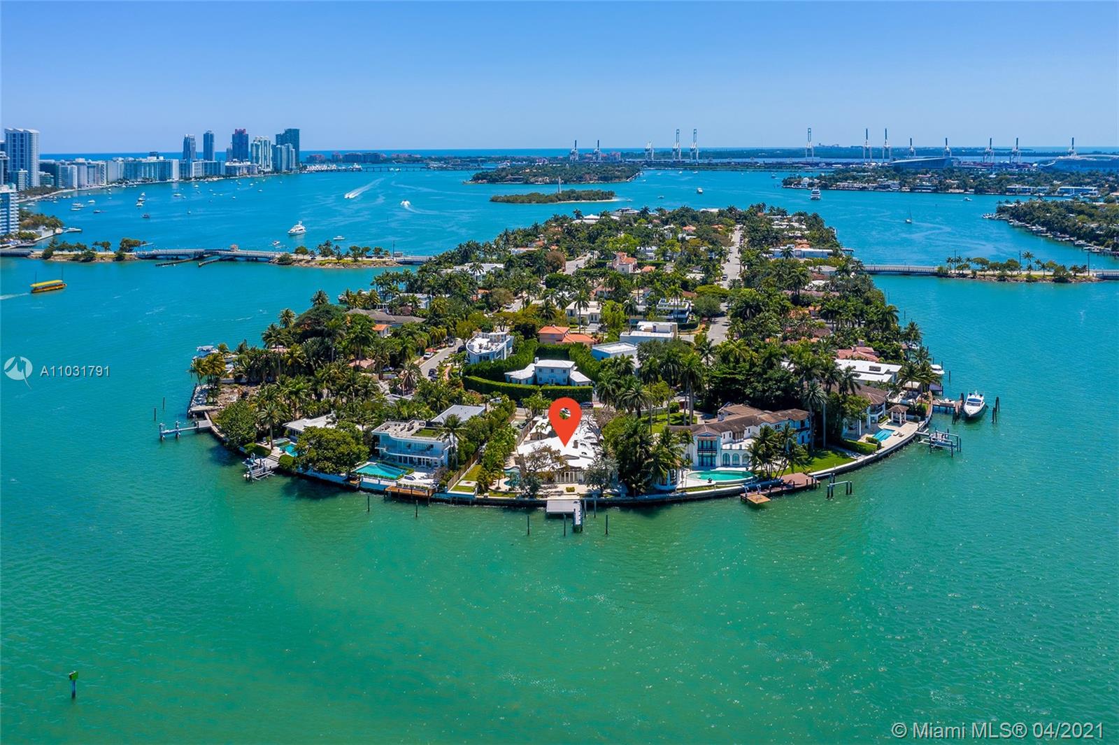 RIVO ALTO AMD - Residential