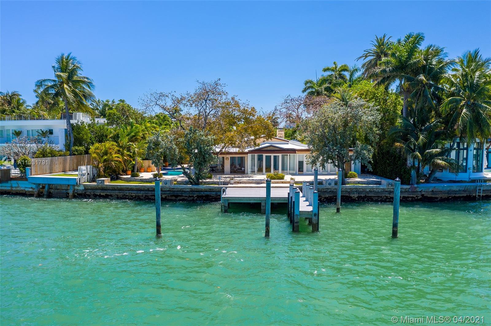 RIVO ALTO AMD - Residential