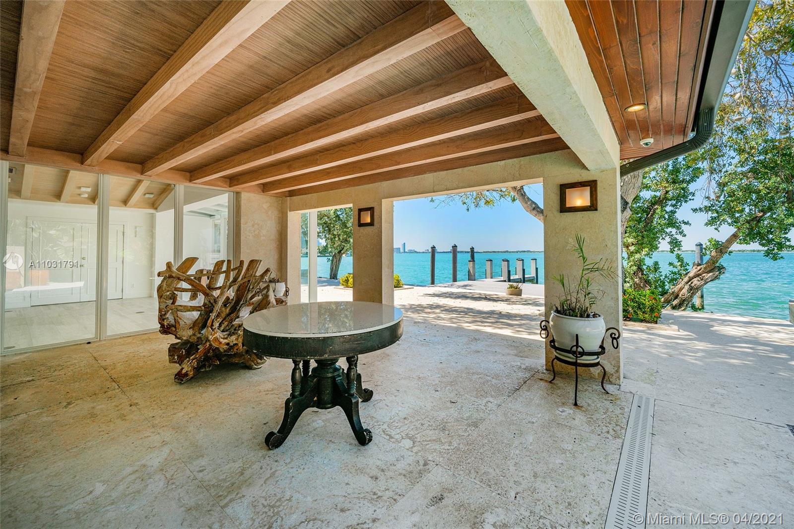 RIVO ALTO AMD - Residential