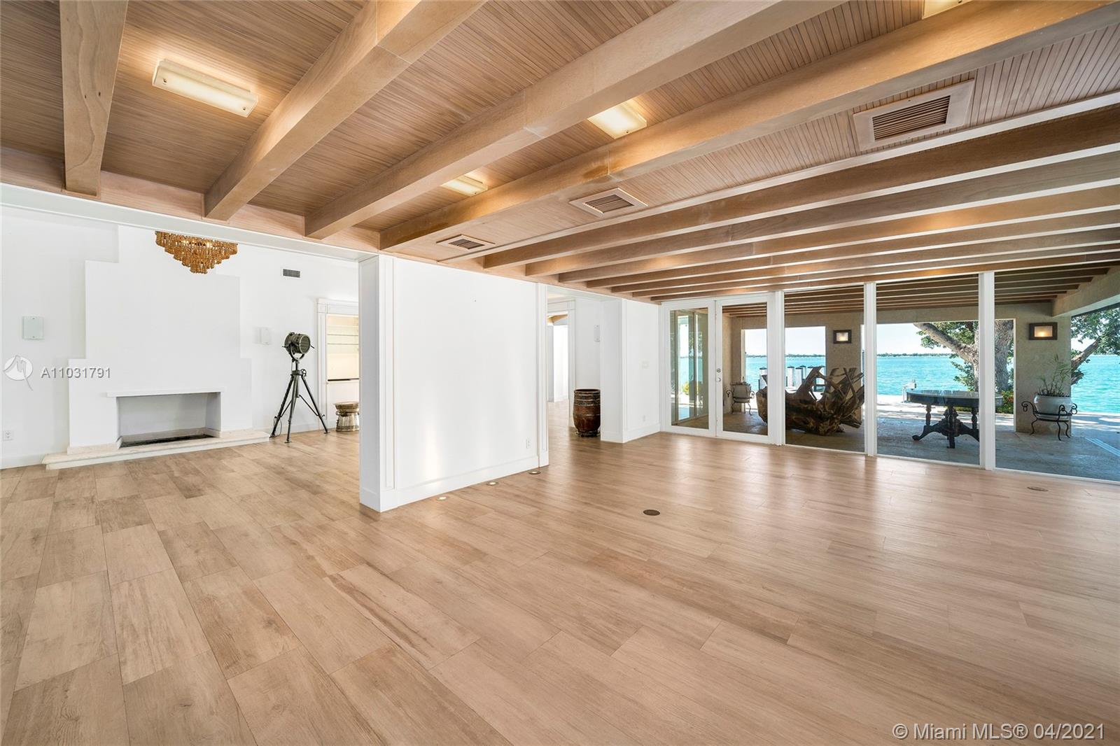 RIVO ALTO AMD - Residential