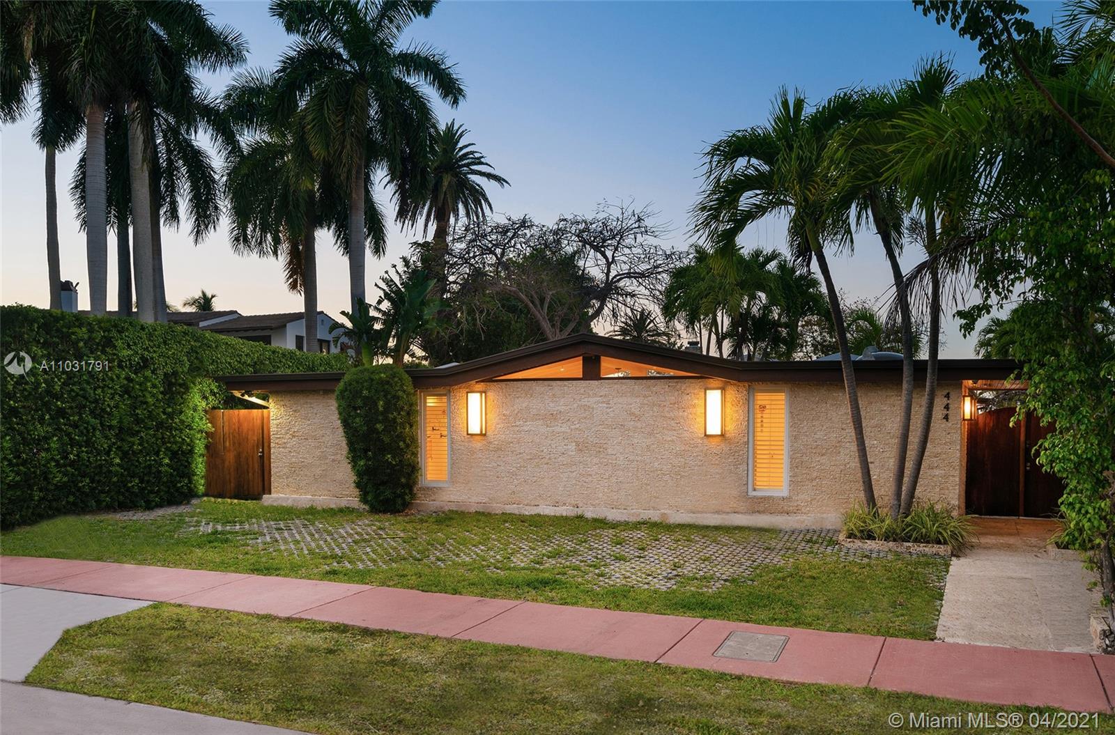 RIVO ALTO AMD - Residential