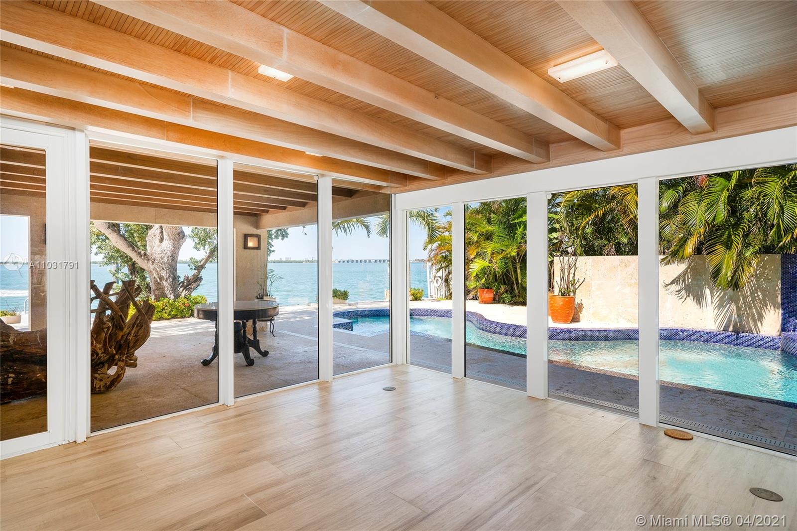 RIVO ALTO AMD - Residential