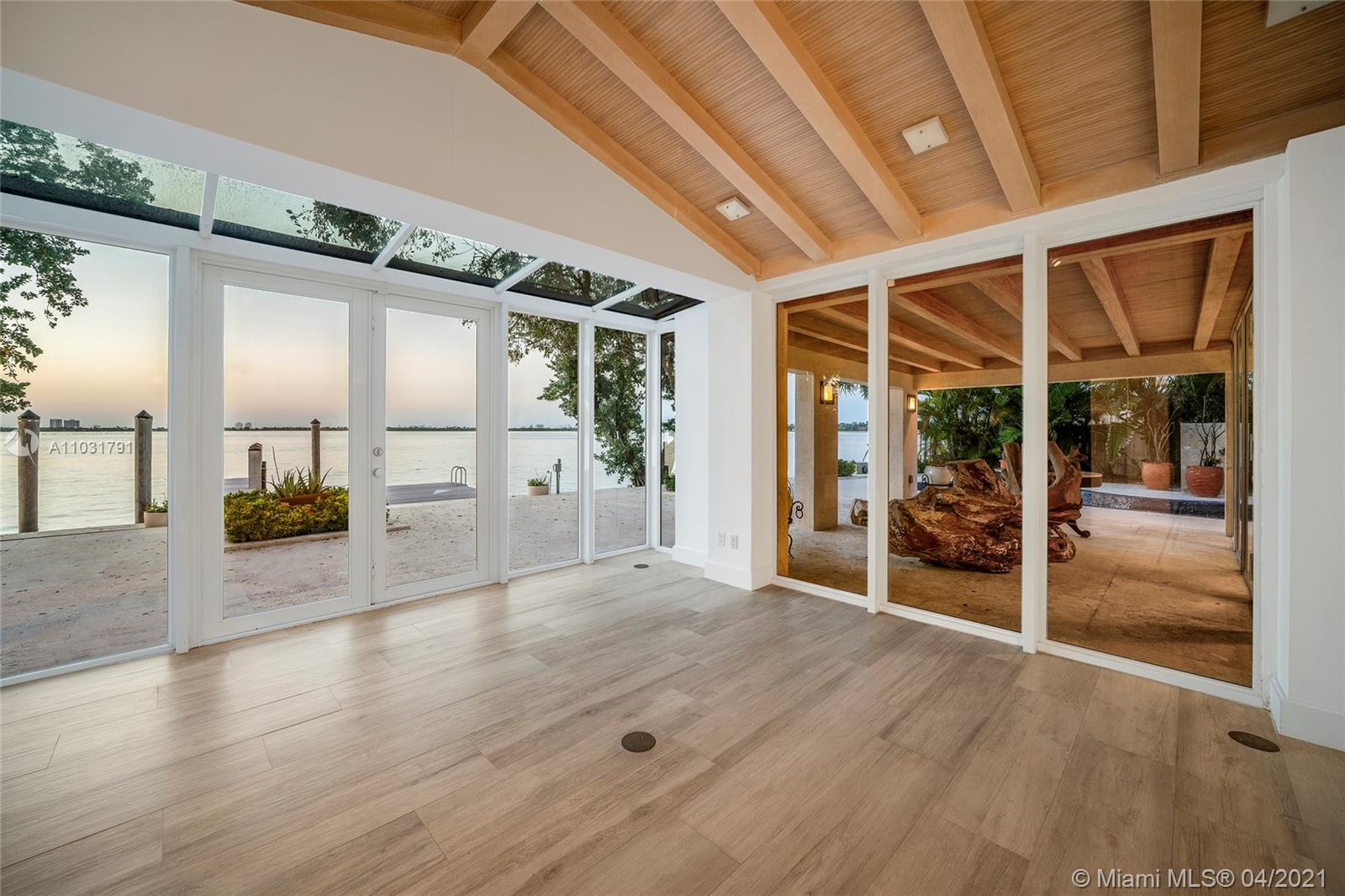 RIVO ALTO AMD - Residential